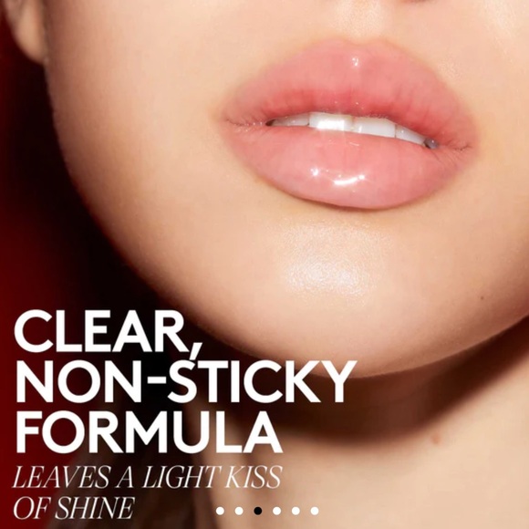 Fenty Beauty Fenty Skin Plush Puddin and Fruit Quenchers Lip Oil Four Piece Set - Picture 12 of 13